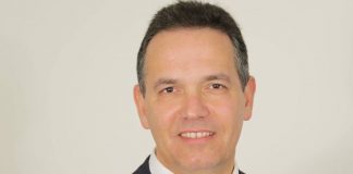 Paulo Ribeiro é novo líder distrital do PSD