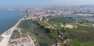 Decisão sobre futuro da Quinta do Braamcamp só em 2021