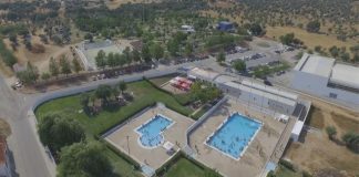 Piscinas de Viana do Alentejo e de Alcáçovas não abrem este verão