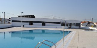 Piscinas Municipais de Elvas reabertas desde segunda-feira