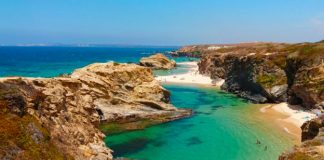 Três concelhos alentejanos no concurso “Destinos Family Friendly de Portugal 2020”