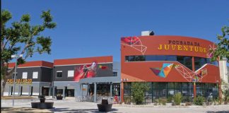 Pousada de Juventude de Setúbal reabre no dia 15
