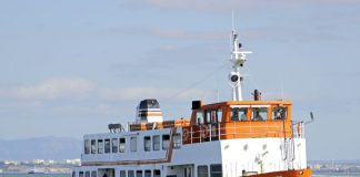 Governo atribui 14,4 milhões à Transtejo e Soflusa para assegurar serviço público