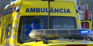 Pescador de Sesimbra morreu ao largo de Cascais