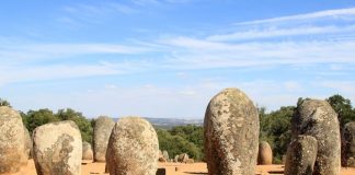 Direção Regional de Cultura do Alentejo vence competição europeia