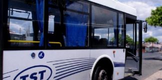 TST reforçam ligações a shoppings ao fim de semana