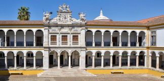 Universidade de Évora vai contratar investigadores com 2,4 milhões da UE