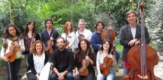 Temporada de música clássica em Vila Viçosa com seis concertos