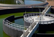 ETAR da Ribeira de Moinhos em Sines em consulta pública até 12 de maio