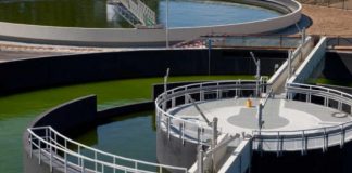 ETAR da Ribeira de Moinhos em Sines em consulta pública até 12 de maio