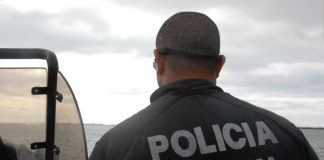 Polícia Marítima fiscalizou jovens a consumir álcool e em grupo, em Troia e em Setúbal