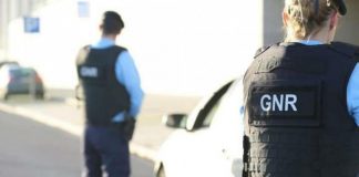 Homem ferido com gravidade após ser alvejado com arma de fogo em Portalegre