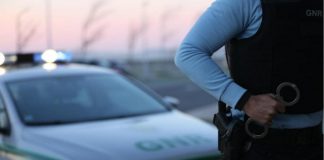 GNR desmantela rede de comércio ilegal de tabaco que atuava em Setúbal, Lisboa e Braga