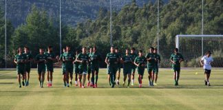 Câmara de Setúbal cede ao Vitória terrenos no valor de 800 mil euros