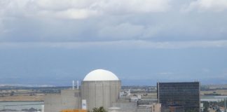 Portalegre reclama encerramento urgente de Almaraz