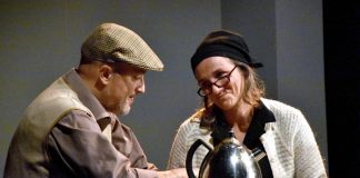 Projeto de espetáculos a dois anos no Litoral Alentejano