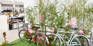 Mercado de Santiago ‘de cara lavada’ para dinamizar comércio