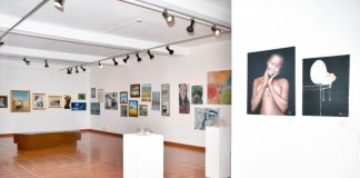 Santiago do Cacém exibe exposição Coletiva de Belas Artes