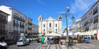 Turismo aumenta de “forma lenta” em Évora