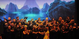 Nova Companhia de Ópera de Setúbal quer apresentar duas produções por ano