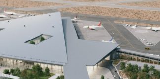 Moita e Seixal continuam contra aeroporto enquanto Barreiro apoia projeto
