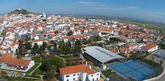 Sessões de apoio ao emprego e ao empreendedorismo em Aljustrel