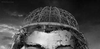 Exposição “O Fluxo e a Transitoridade” em Aljustrel