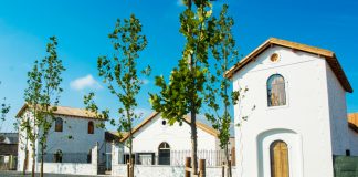 Aberto concurso para reabilitação do antigo matadouro de Moura