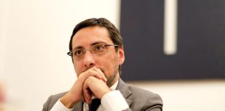 António Mendes reeleito presidente da Federação Distrital de Setúbal do PS