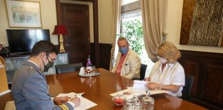 Câmara de Setúbal adquire edifício militar e transforma-o em posto de turismo