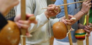 Baía ‘desce’ até Setúbal