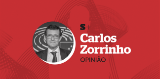 Crónica de um Achamento