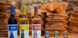 São Pedro do Corval inspira rebranding do “Olaria” da Carmim