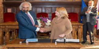 Setúbal “Cidade do Conhecimento” pode chegar aos 1000 milhões de investimento