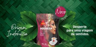 Delta anuncia chegada do Lote Indonésia