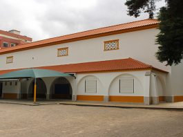 Freguesia de São Sebastião restaura Escola Básica dos Pinheirinhos
