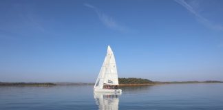 Moura em destaque no Portal da Rede das Estações Náuticas de Portugal