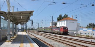 40 milhões para ligar Sines à Linha do Sul via Ermidas do Sado
