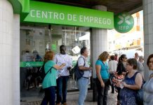 “Ministra do Trabalho pode trocar cargos por votos favoráveis do Chega”