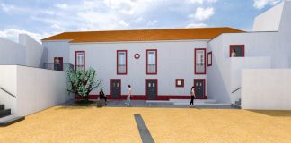 Câmara de Grândola vai requalificar Casa Frayões Metello