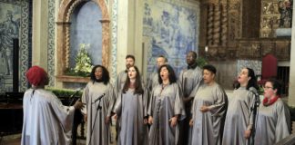 Música erudita, gospel, fado e tango nas igrejas de Sesimbra