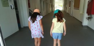 Autarquia de Alcácer equipa instituições do pré-escolar com tapetes desinfetantes