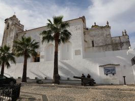 Igrejas de Moura e Santo Aleixo vão ser restauradas