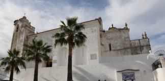 Igrejas de Moura e Santo Aleixo vão ser restauradas