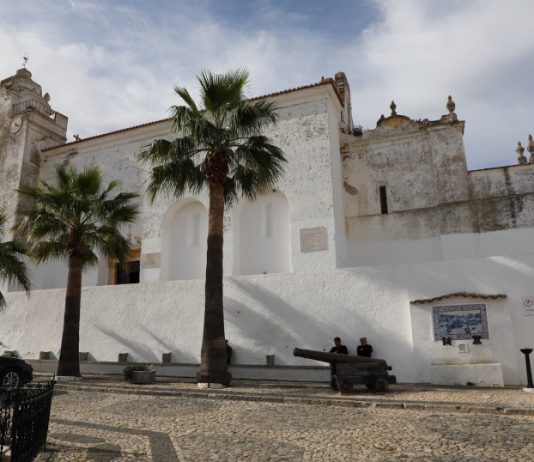 Igrejas de Moura e Santo Aleixo vão ser restauradas