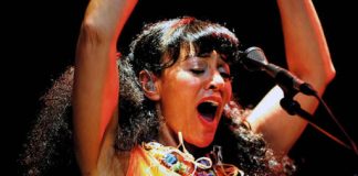 Sines ‘dá musica’ online para recordar Festival Músicas do Mundo