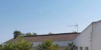 Alcácer lança concursos para requalificação de rua e remoção de cobertura de fibrocimento