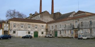DGPC pede alteração da classificação de igreja e antiga corticeira em Portalegre