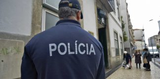 PSP do Seixal detém 14 pessoas em operação de combate ao tráfico de droga