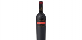 Adega de Pegões Syrah eleito o melhor vinho de Portugal